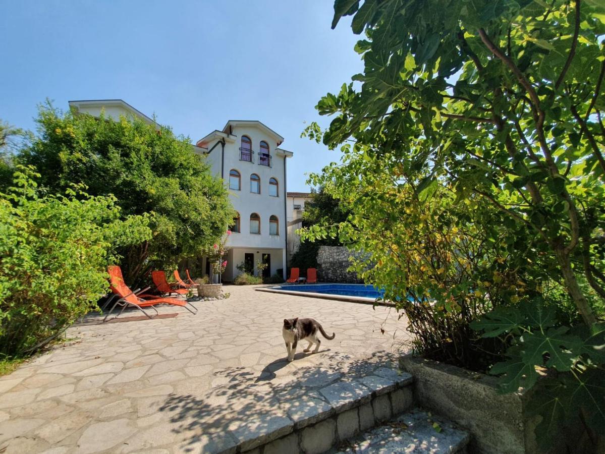 Villa Velagic Blagaj Exterior foto