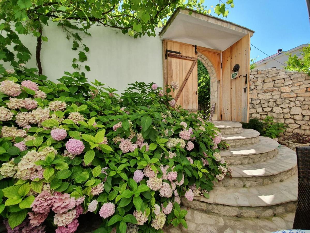 Villa Velagic Blagaj Exterior foto